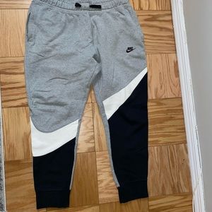 Nike sweatpants